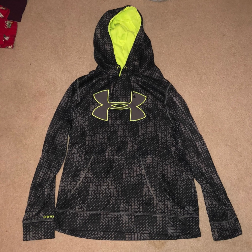 Nike Dri Fit Sweatshirt